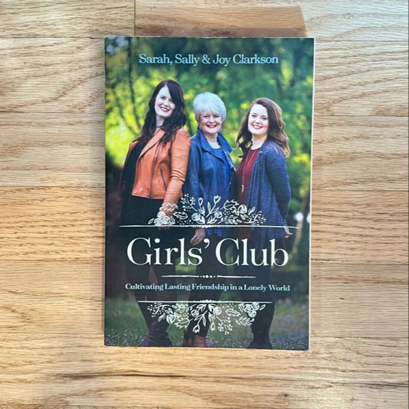 Girls' Club