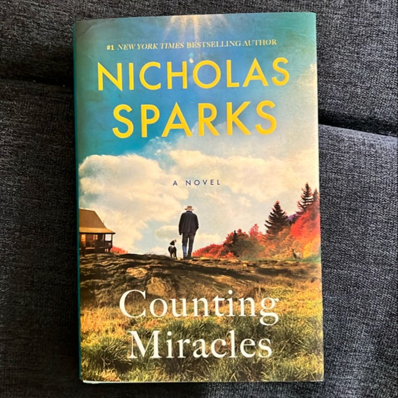 Counting Miracles