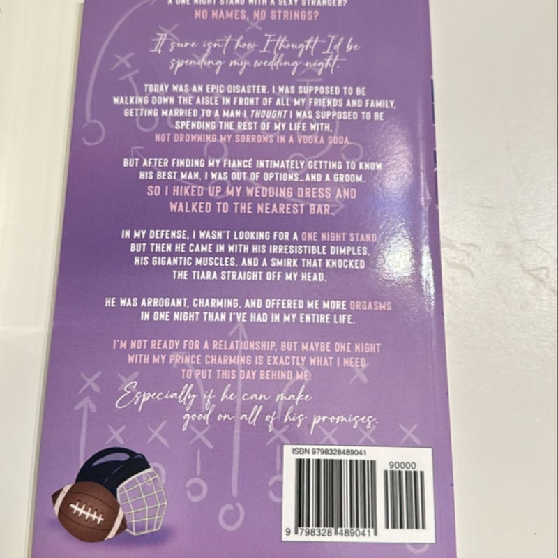Loose End *SPECIAL EDITION ILLUSTRATED COVER*