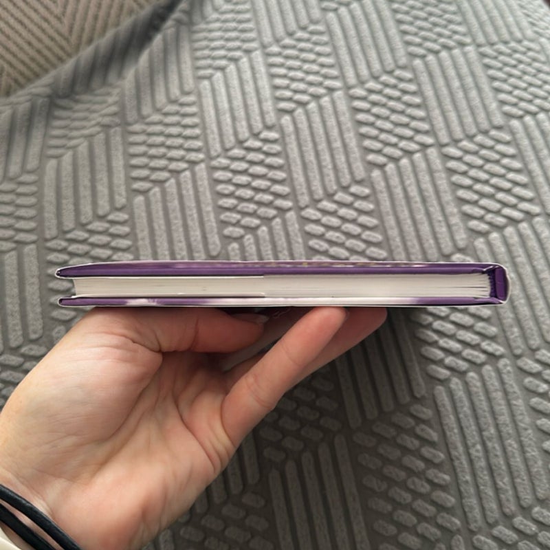 The Book for People Who Do Too Much