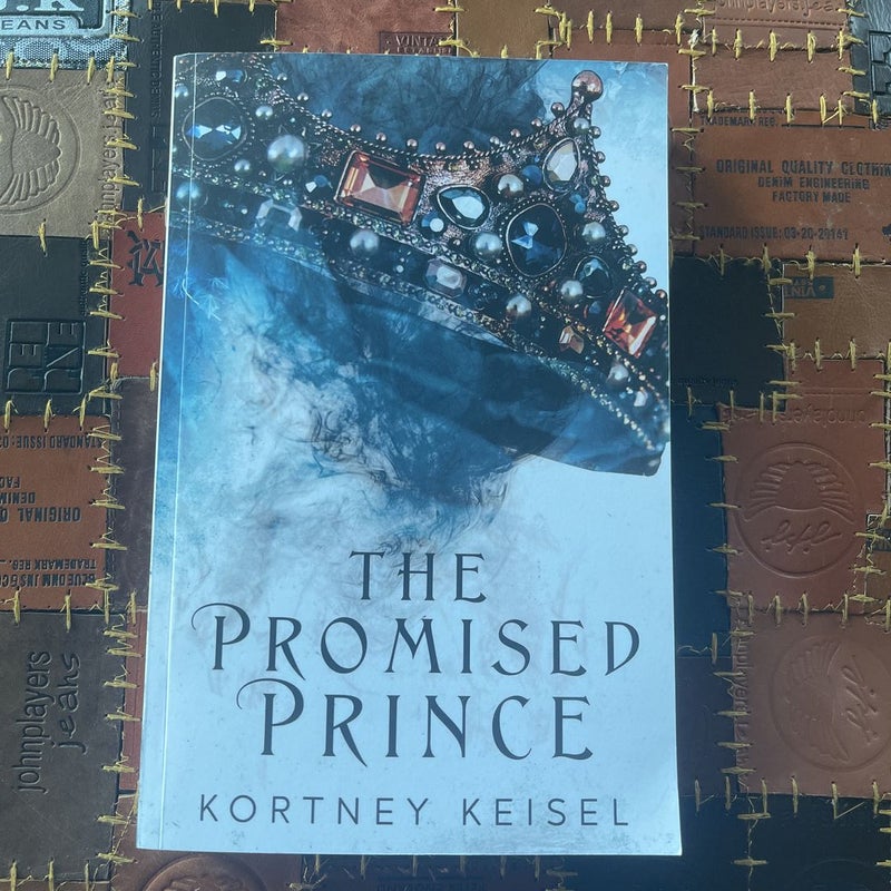 The Promised Prince