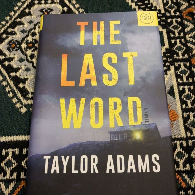 The Last Word