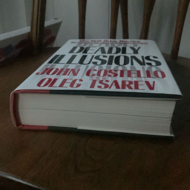 Deadly Illusions