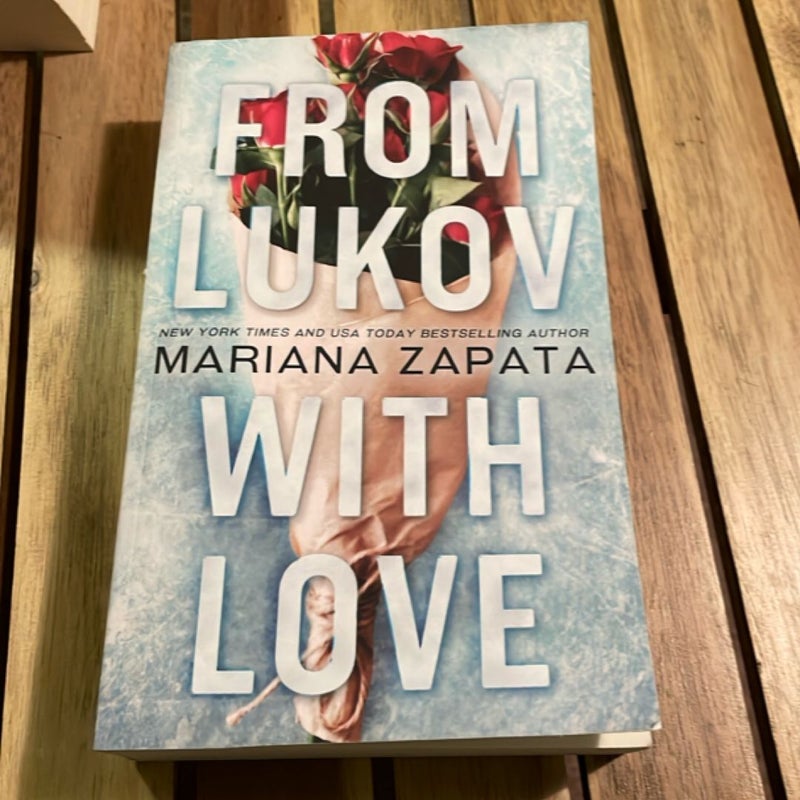 From Lukov with Love