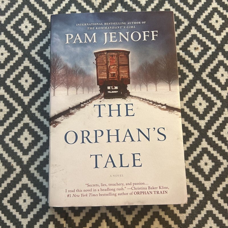 The Orphan's Tale