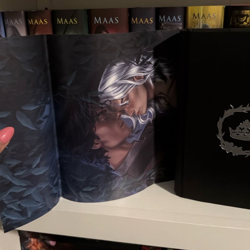Fearless (Walmart Exclusive)