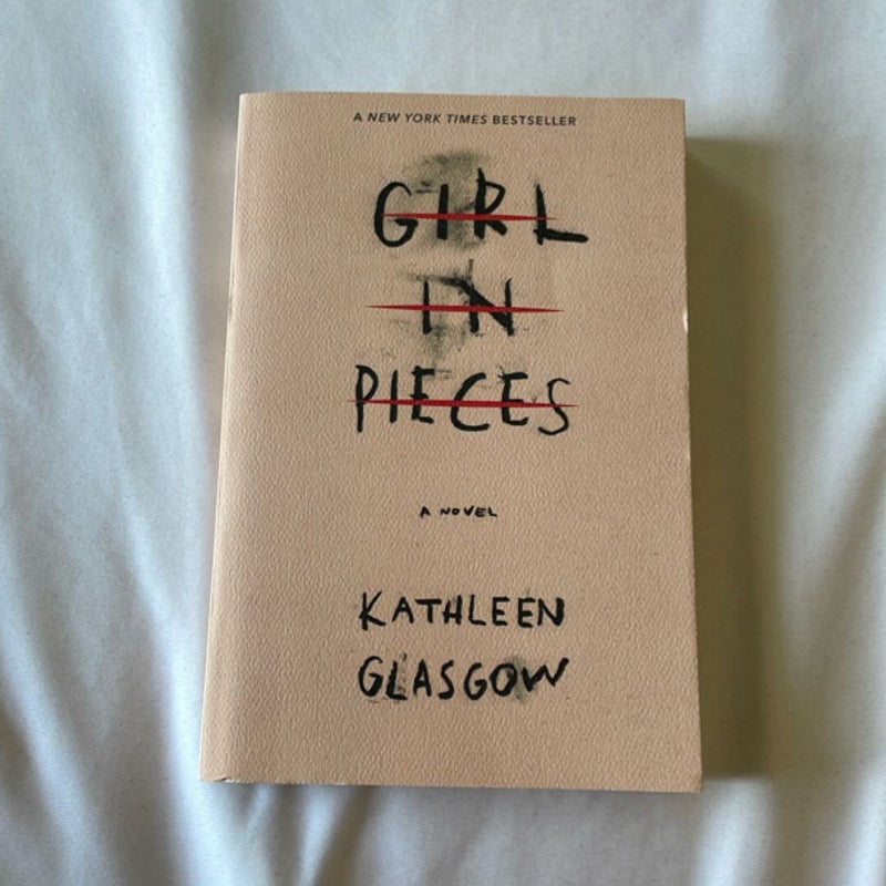 Girl in Pieces