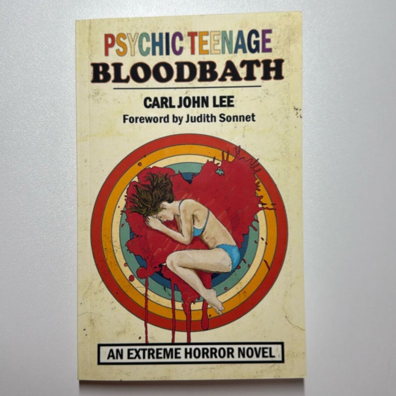 Psychic Teenage Bloodbath