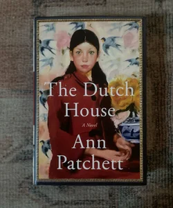 The Dutch House