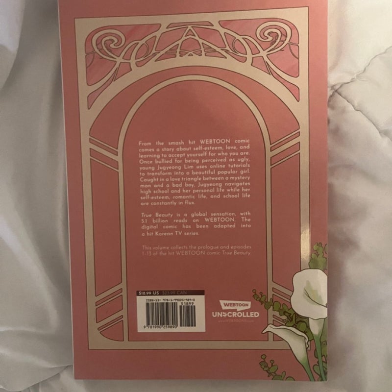 True Beauty Volume One