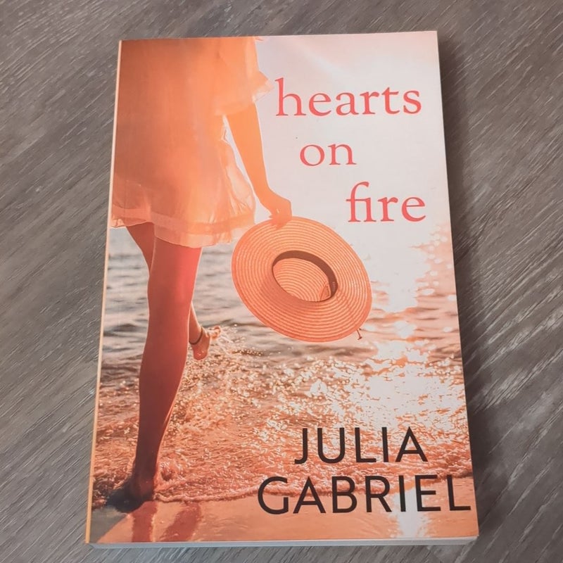 Hearts on Fire
