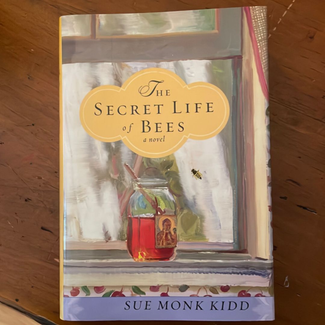 The Secret Life of Bees