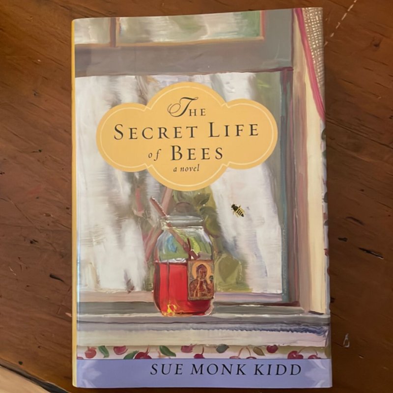 The Secret Life of Bees