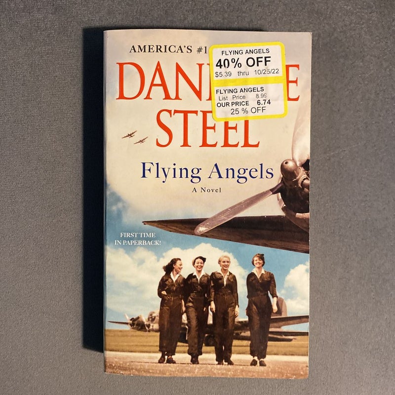 Flying Angels