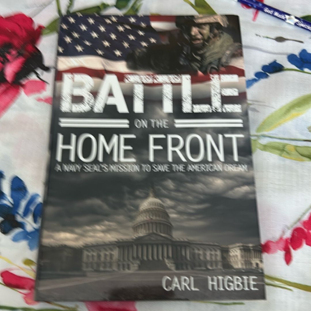 Battle on the Homefront
