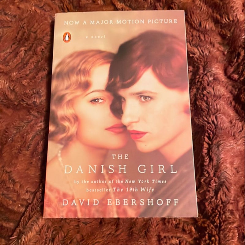 The Danish Girl