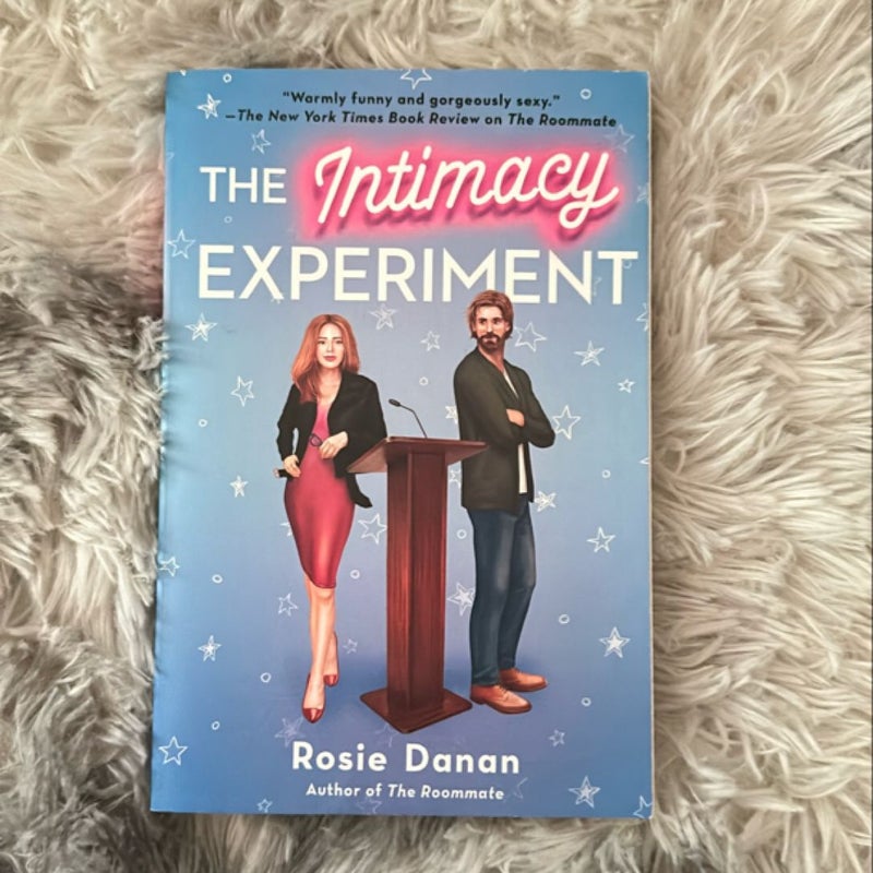 The Intimacy Experiment