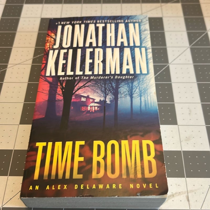 Time Bomb