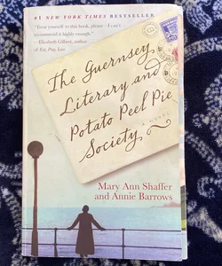 The Guernsey Literary and Potato Peel Pie Society