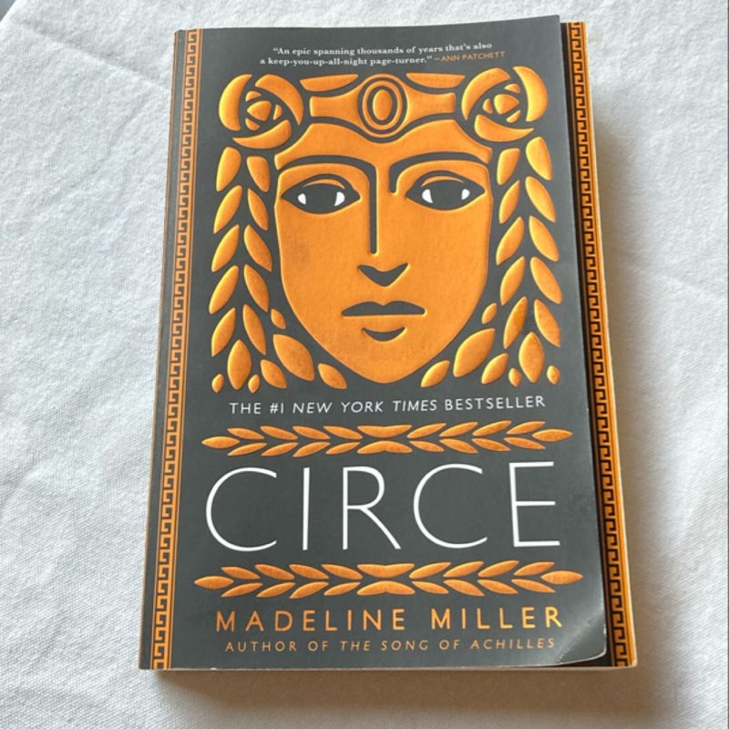 Circe