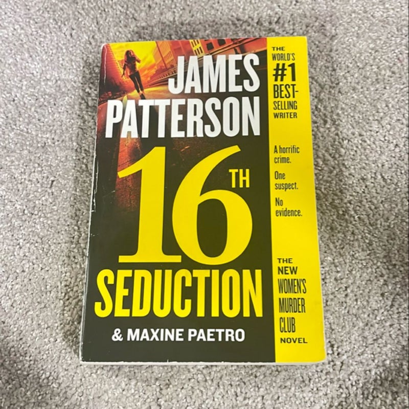 16th Seduction