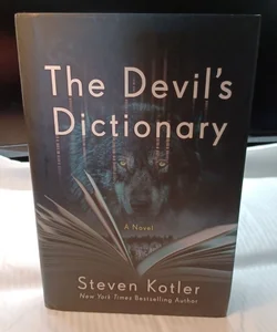 The Devil's Dictionary