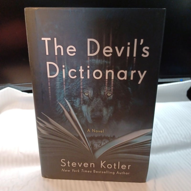 The Devil's Dictionary