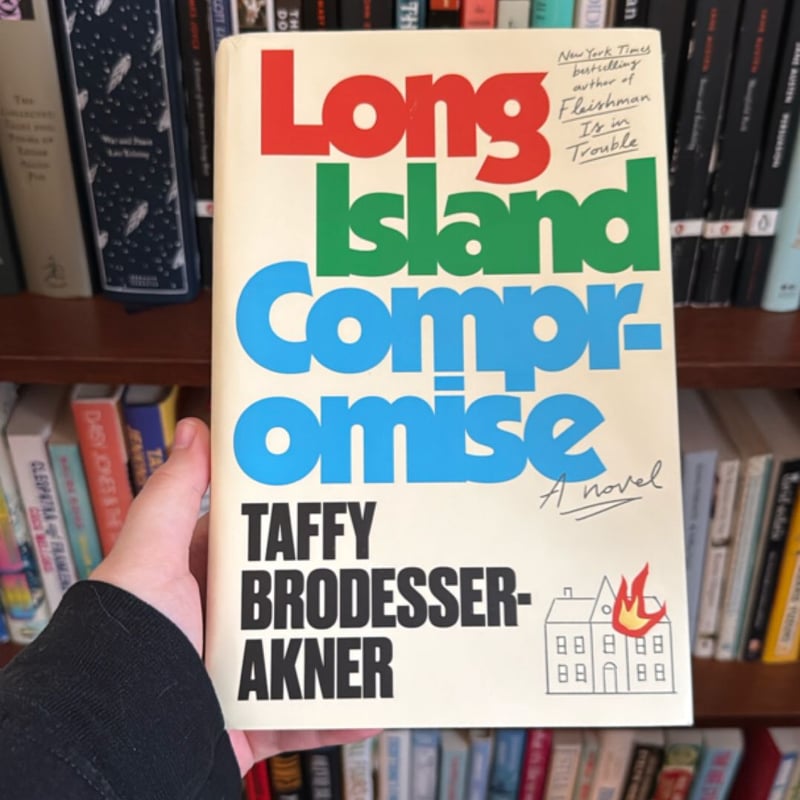 Long Island Compromise