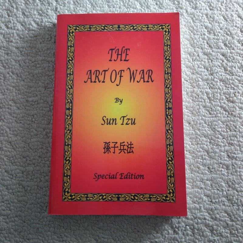 The Art of War (Special Edition)