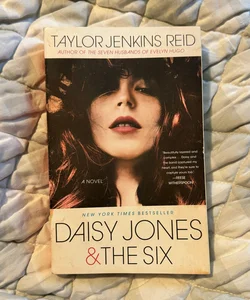 Daisy Jones and the Six