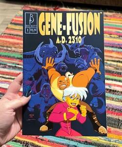 Gene-Fusion