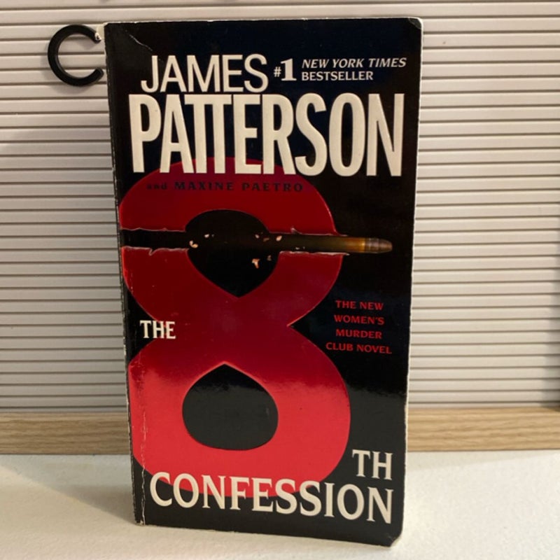 The 8th Confession