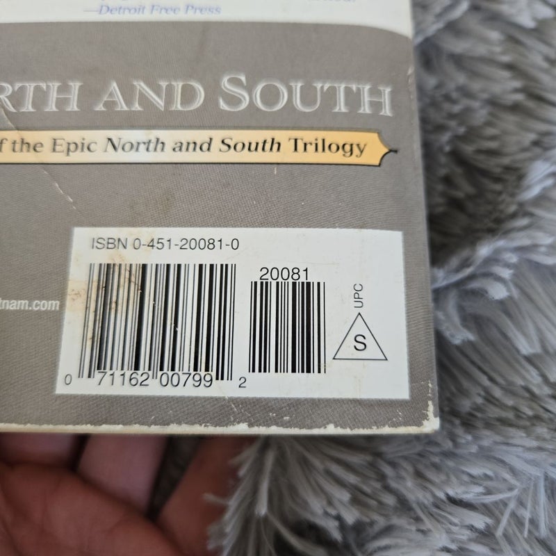 North and South
