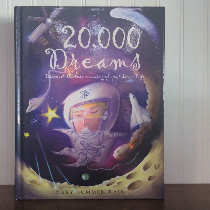 20,000 Dreams