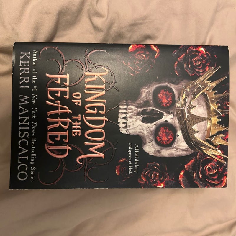 Kingdom of the Wicked