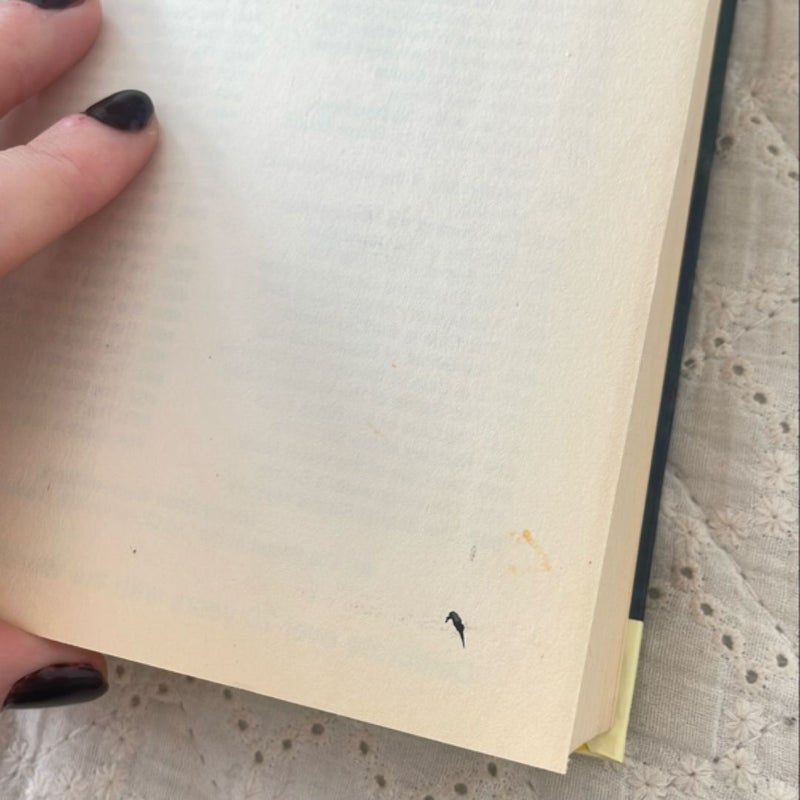 Nancy Drew Mystery Stories