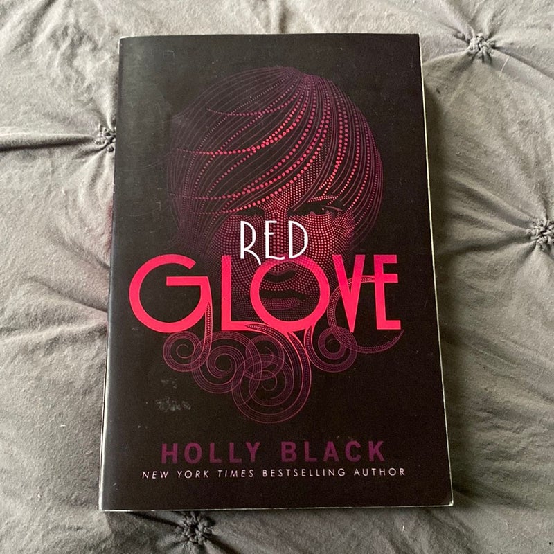 Red Glove