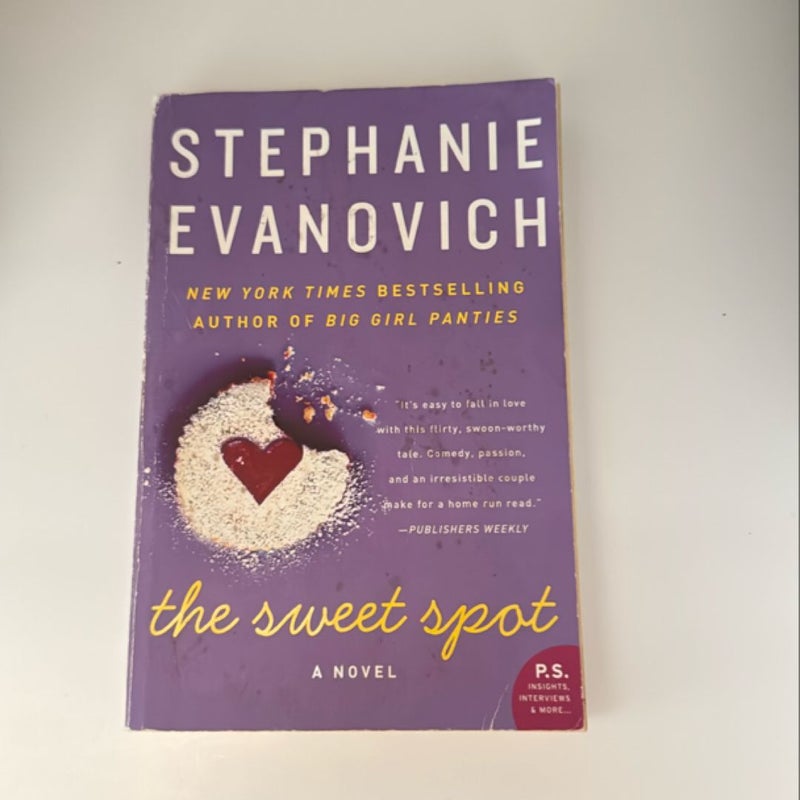 The Sweet Spot