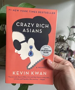 Crazy Rich Asians