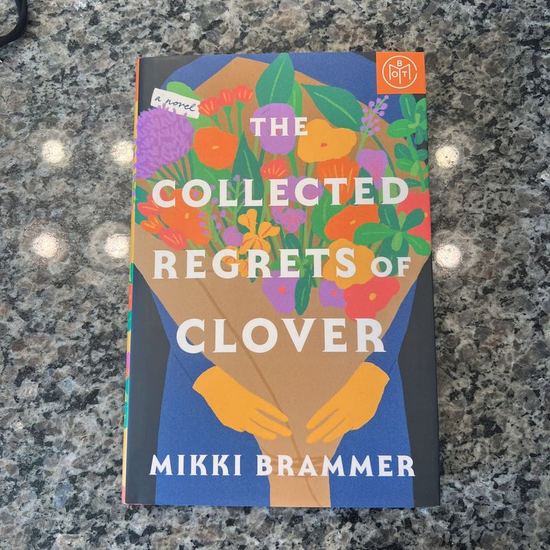 The Collected Regrets of Clover