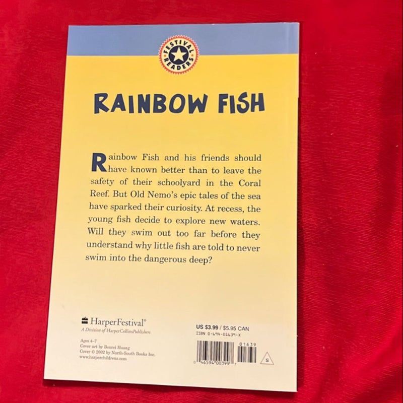 Rainbow Fish