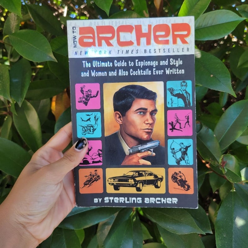 How to Archer