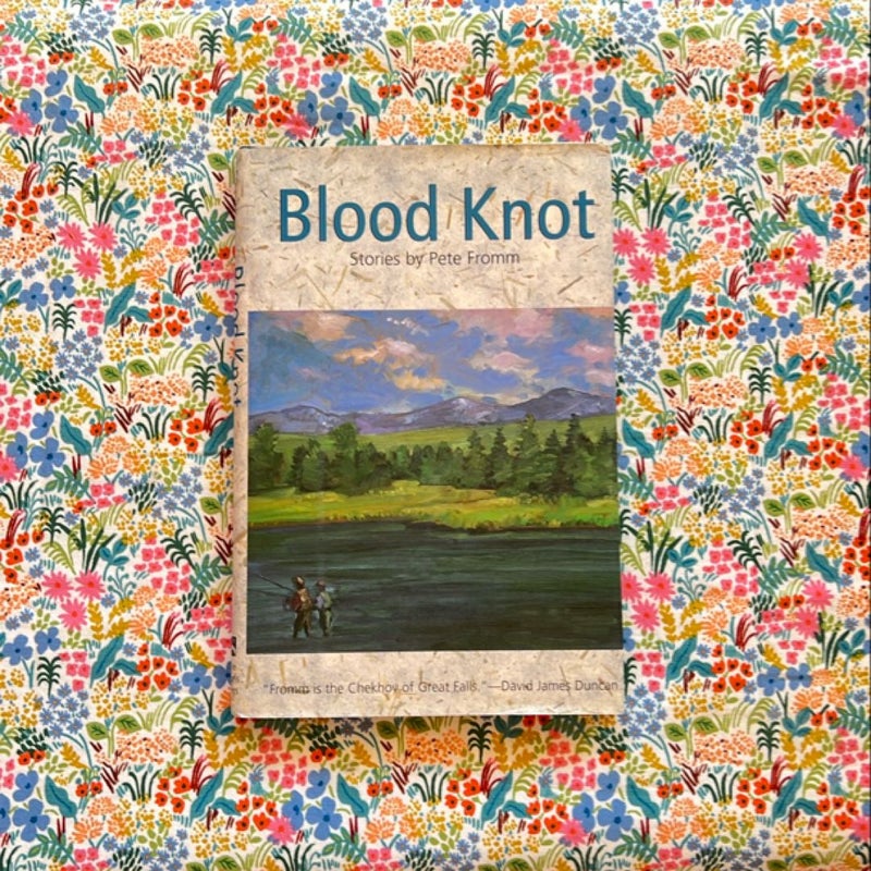 Blood Knot