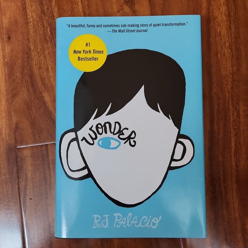 Wonder