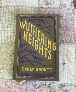 wuthering heights 