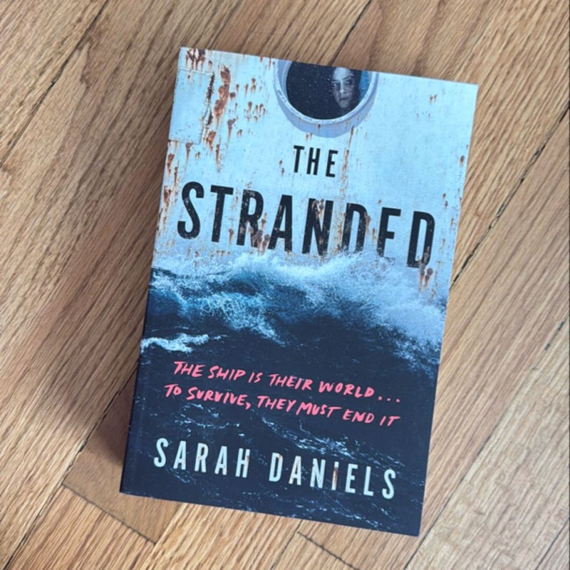 The Stranded