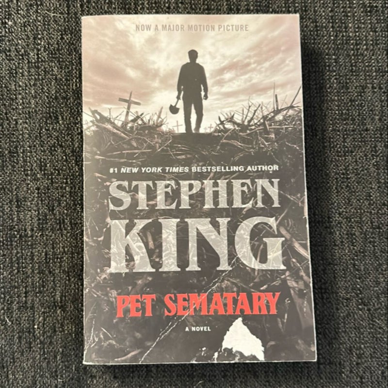 Pet Sematary