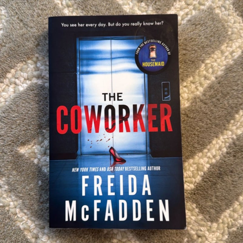 The Coworker