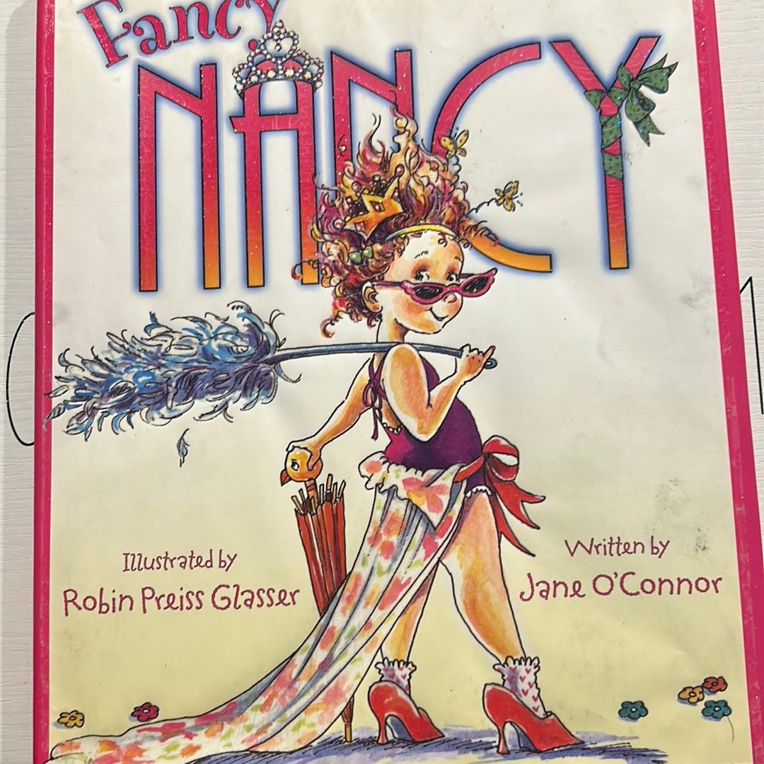 Fancy Nancy