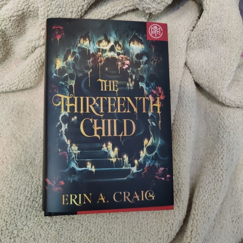 The Thirteenth Child